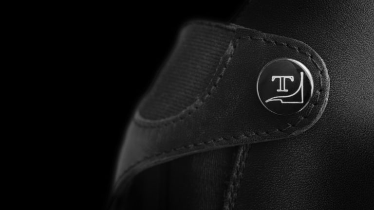 Tucci Boots