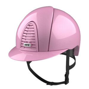 KEP Helmet Cromo 2.0 Metal- PINK