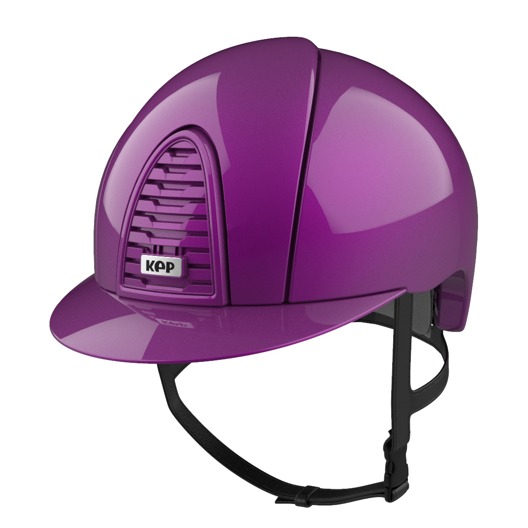 KEP Cromo 2.0 Metal purple