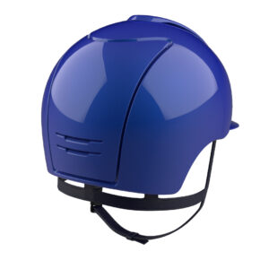 KEP Helmet Cromo 2.0 Metal- ROYAL BLUE