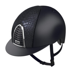 KEP Helmet Cromo 2.0 T Python- BLUE
