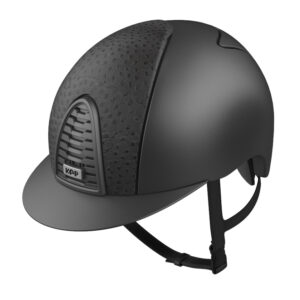 KEP Helmet Cromo 2.0 T Ostrich - GREY