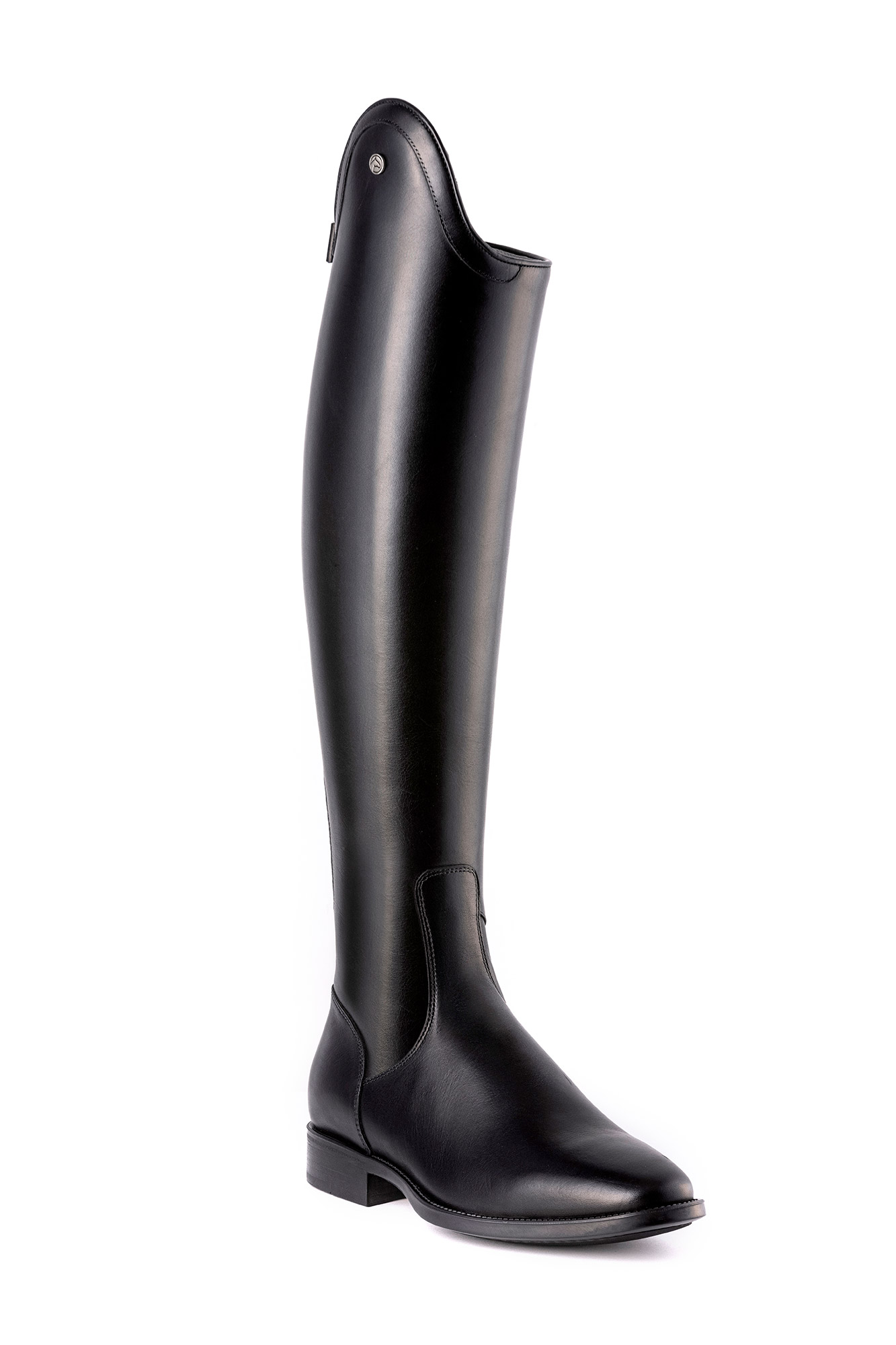 De Niro Puro Duo Dress Smooth Leather Boot