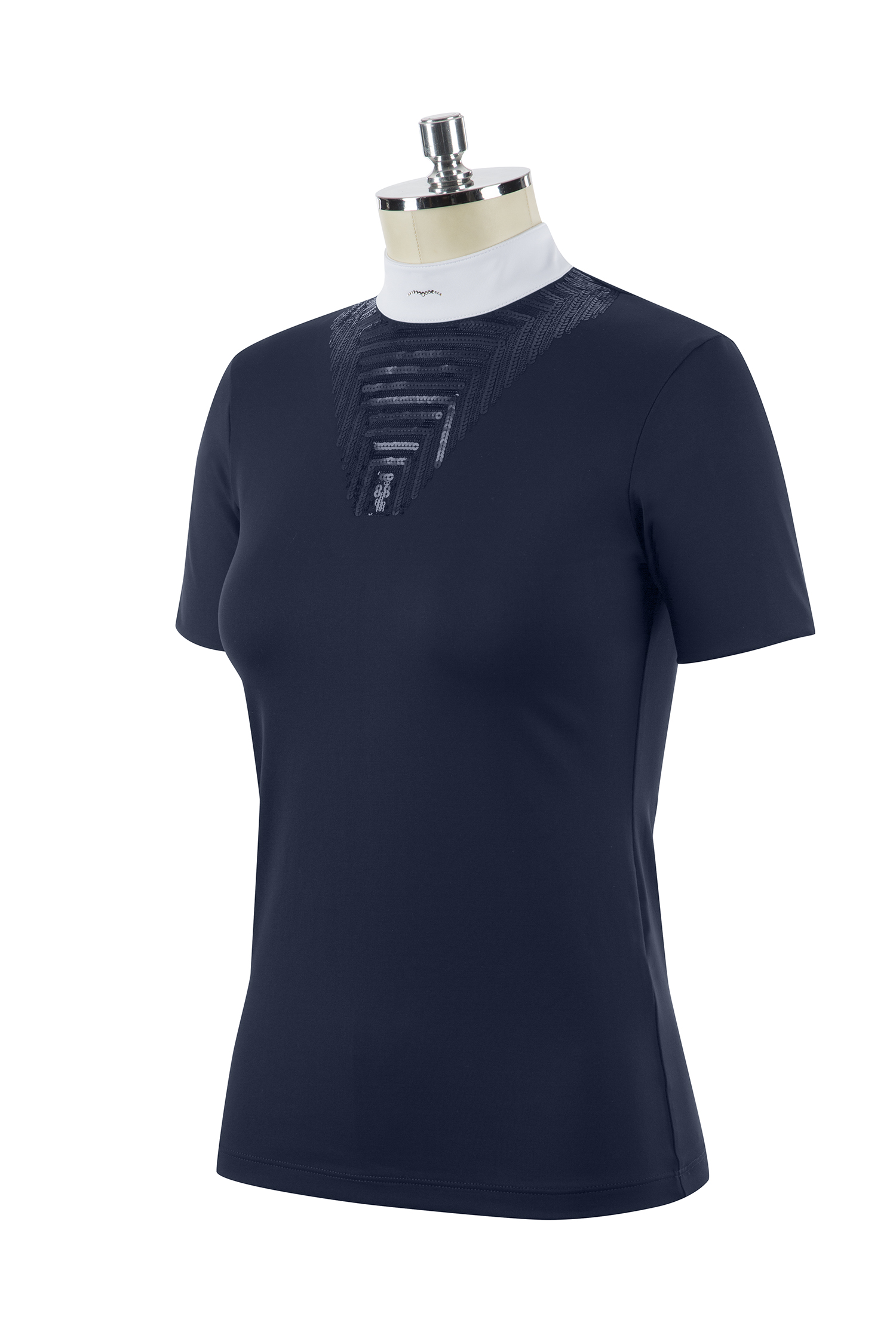 Animo Bonita Competition Shirt in Navy