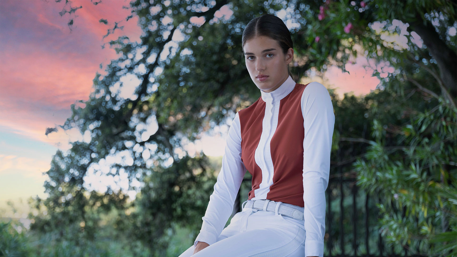 Cavalleria Toscana Equestrian