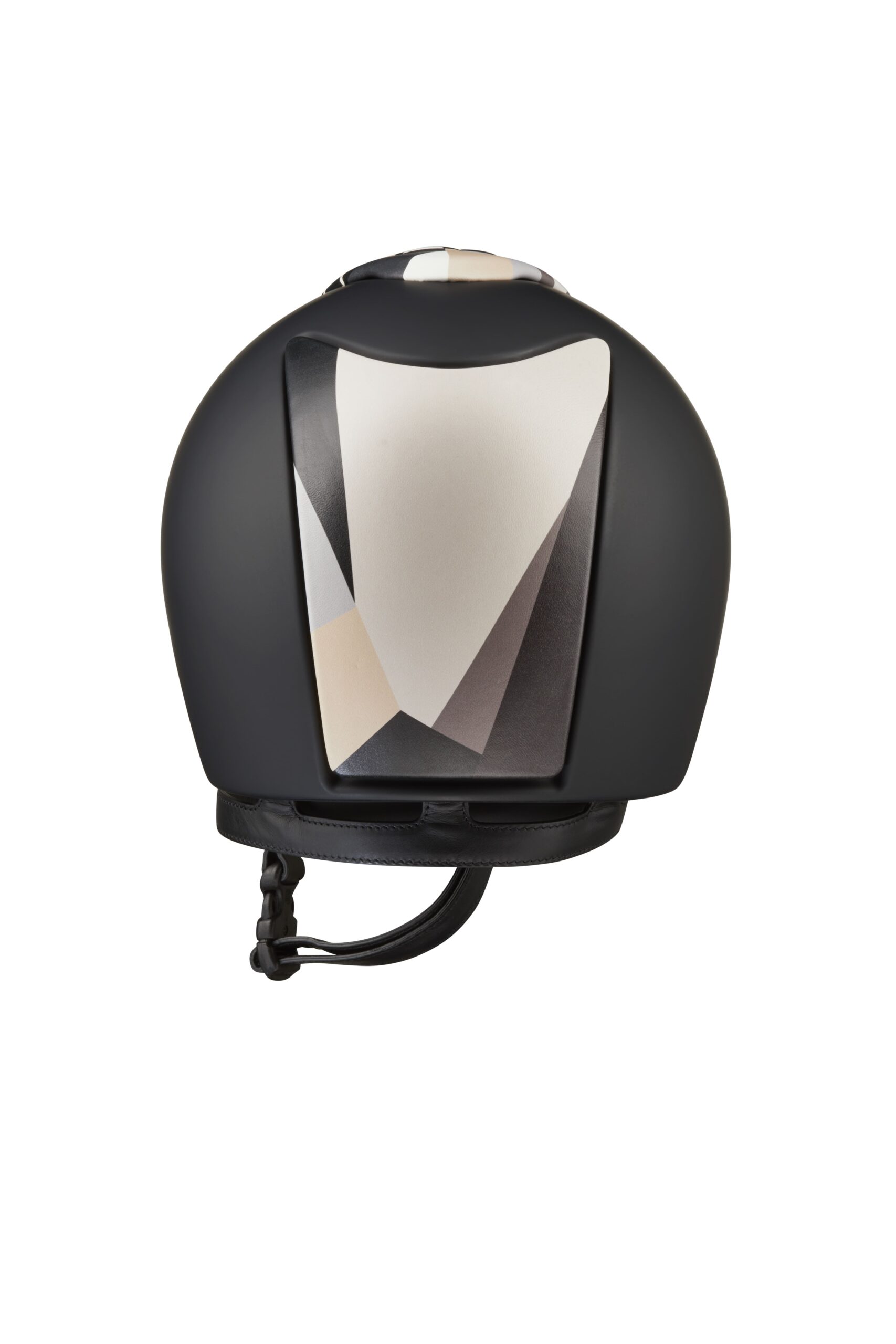 KEP Helmet Cromo 2.0 Pegasus- Grey - Image 3