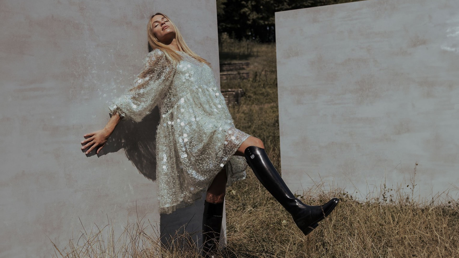 Tucci Boots