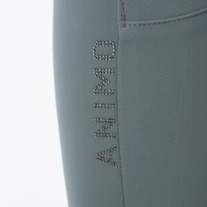 Animo Nobu Ladies Breeches-Silicone Knees- GIADA- I-42- LAST ONE