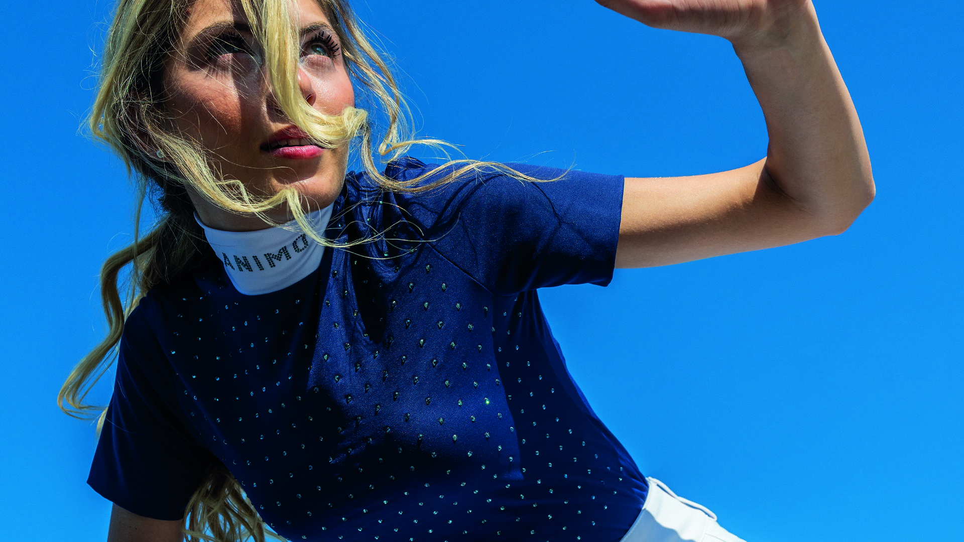 Animo Spring Summer Collection