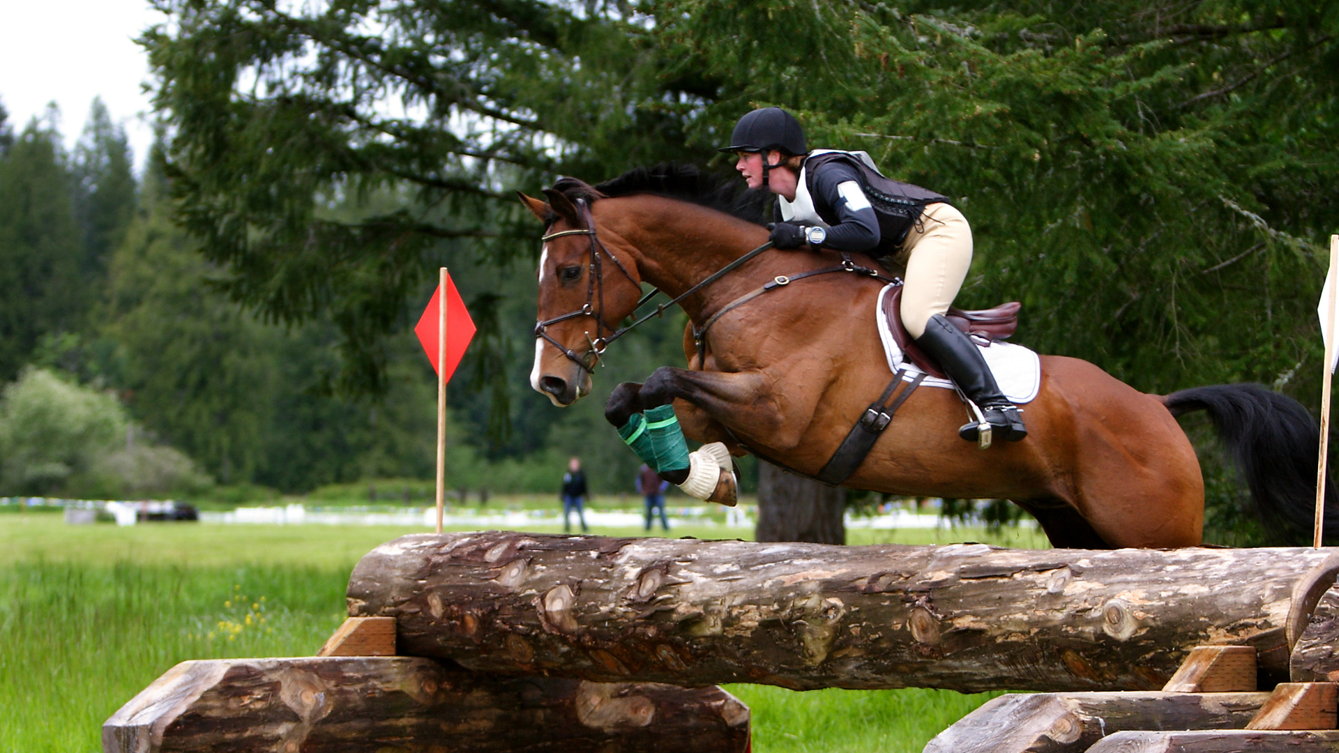 Royal International Horse Show Hickstead