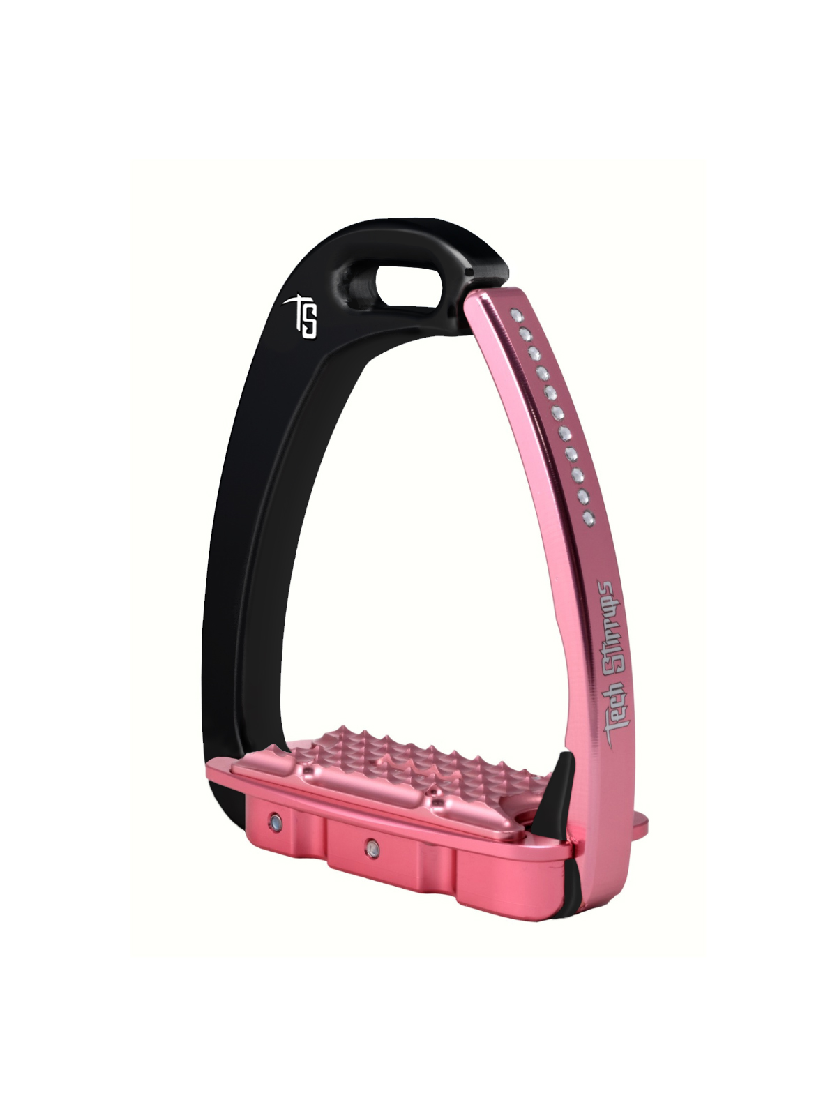 Tech Venice Children's Safety Stirrups with Crystals Tech Venice Children's Safety Stirrups with Crystals