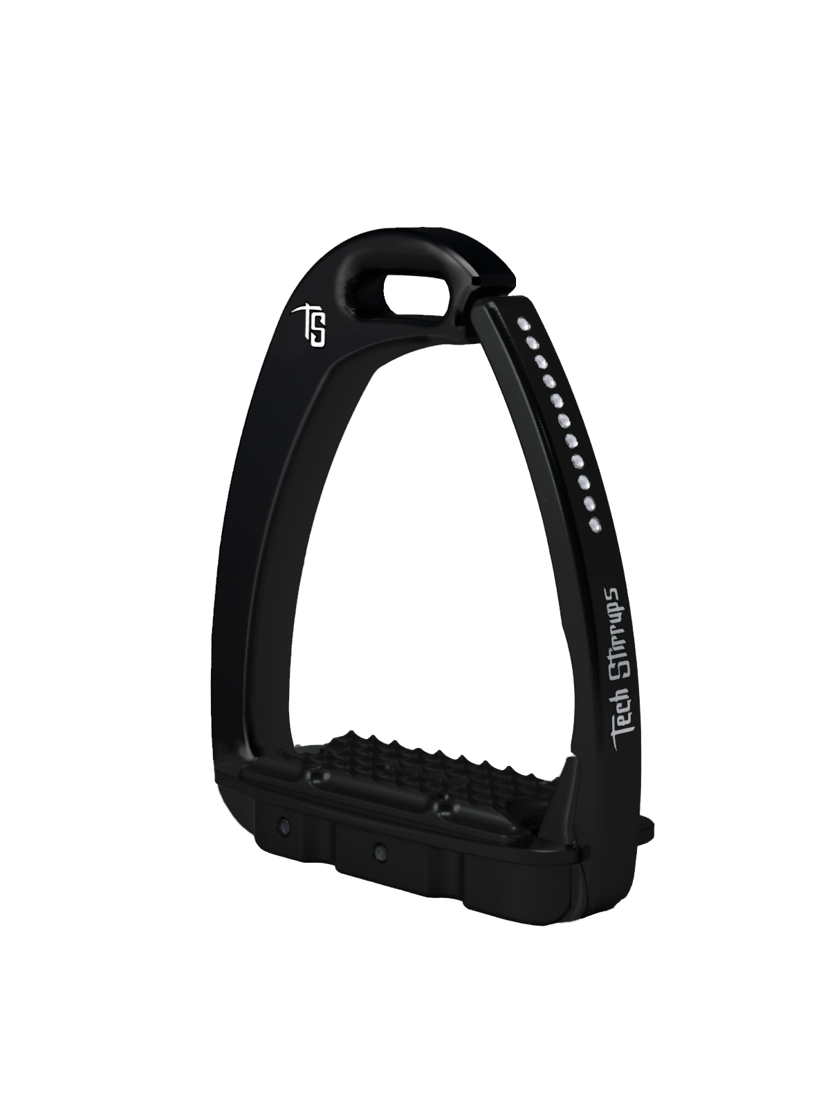 Tech Venice Children's Safety Stirrups with Crystals Tech Venice Children's Safety Stirrups with Crystals