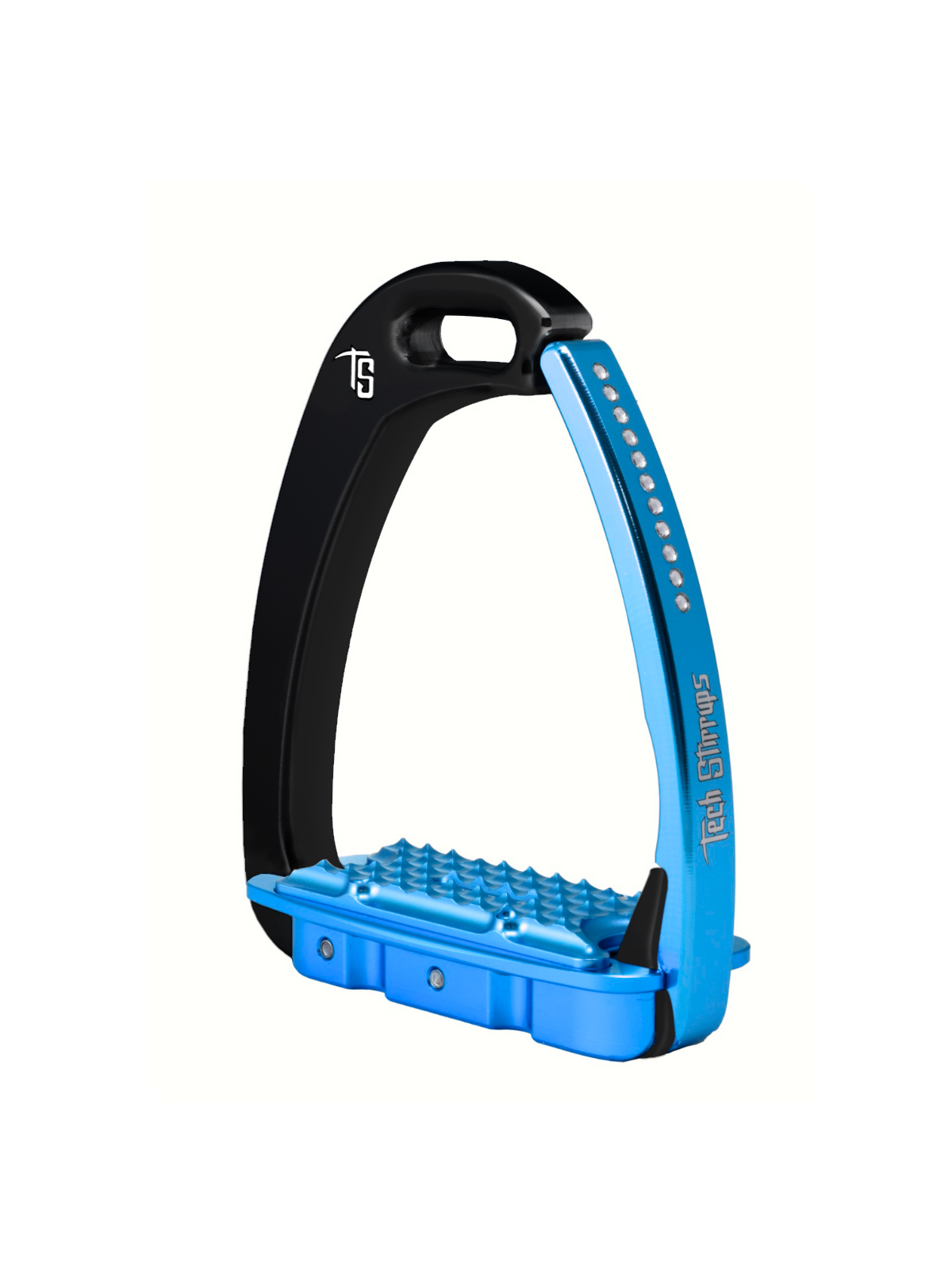 Tech Venice Children's Safety Stirrups with Crystals Tech Venice Children's Safety Stirrups with Crystals