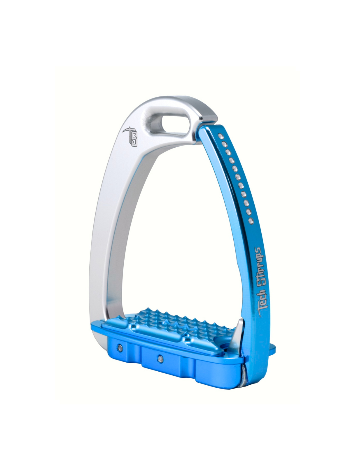 Tech Venice Children's Safety Stirrups with Crystals Tech Venice Children's Safety Stirrups with Crystals