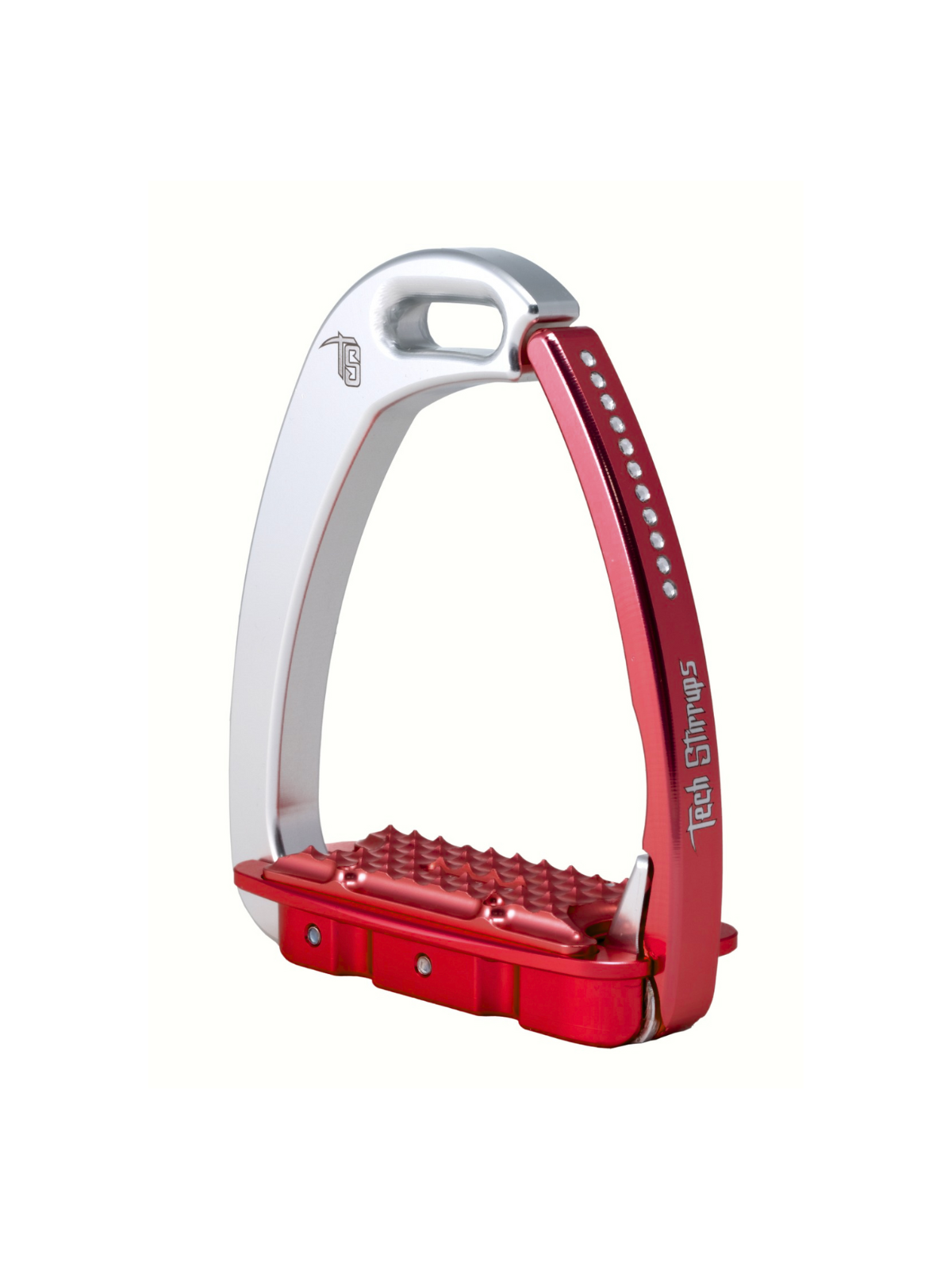 Tech Venice Children's Safety Stirrups with Crystals Tech Venice Children's Safety Stirrups with Crystals