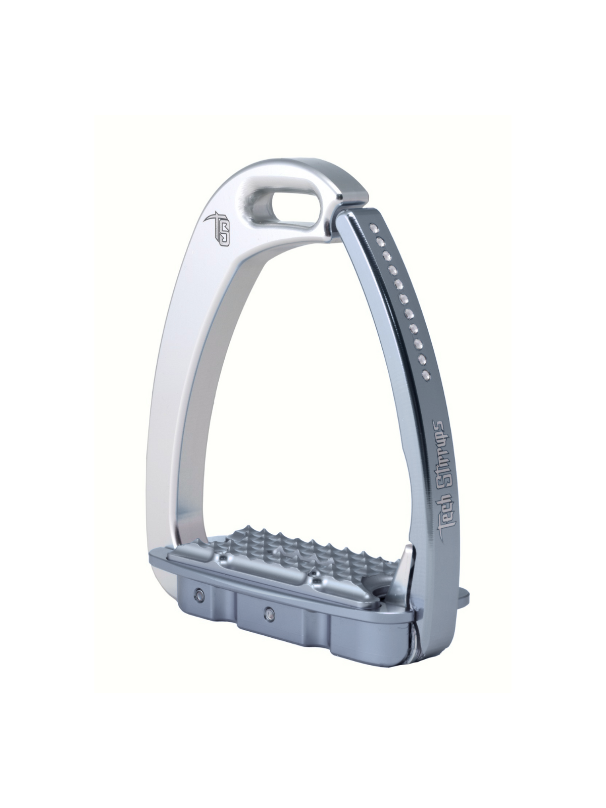 Tech Venice Children's Safety Stirrups with Crystals Tech Venice Children's Safety Stirrups with Crystals