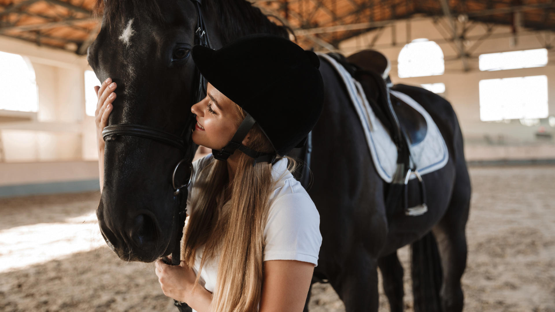 London International Horse Show 2024
