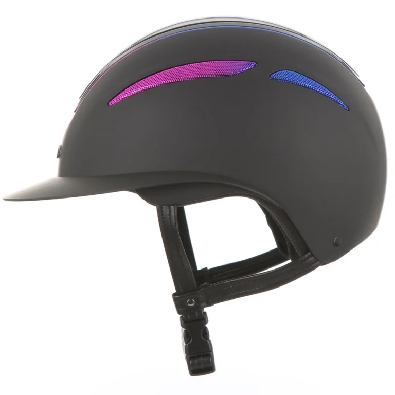 Evoke Callisto Classic Peak Galaxy- Black- LIMITED EDITION