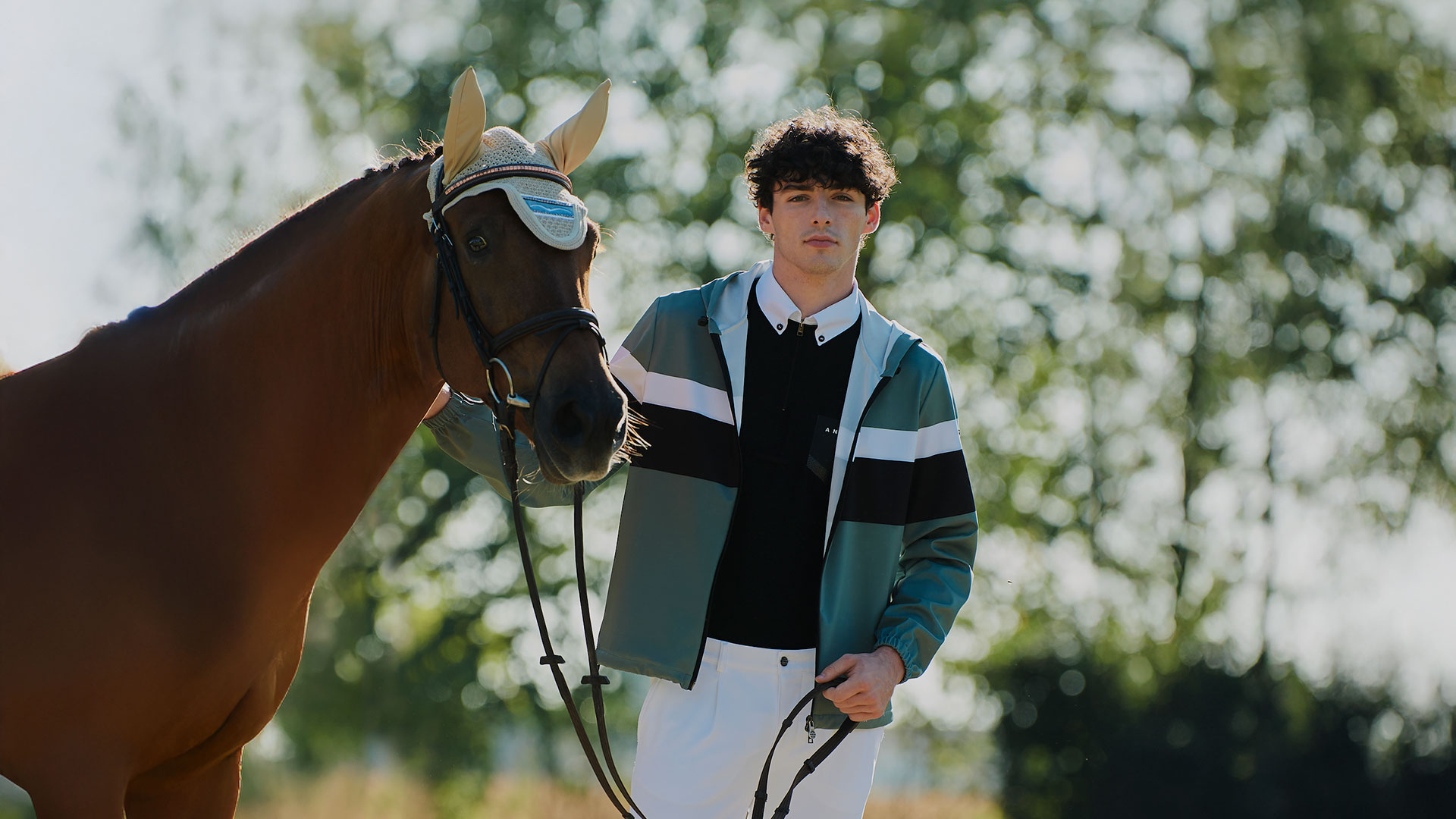 New Season Animo Range