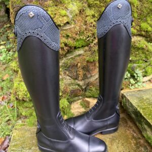 DeNiro S3602 Sofia Regal Boot