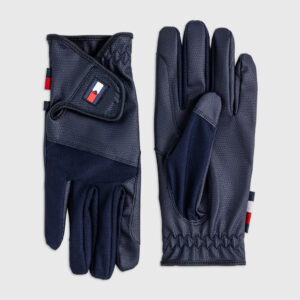 Tommy Hilfiger Duke Gloves- NAVY & BLACK