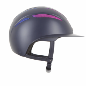 Evoke Callisto Wide Peak Galaxy- Navy- LIMITED EDITION