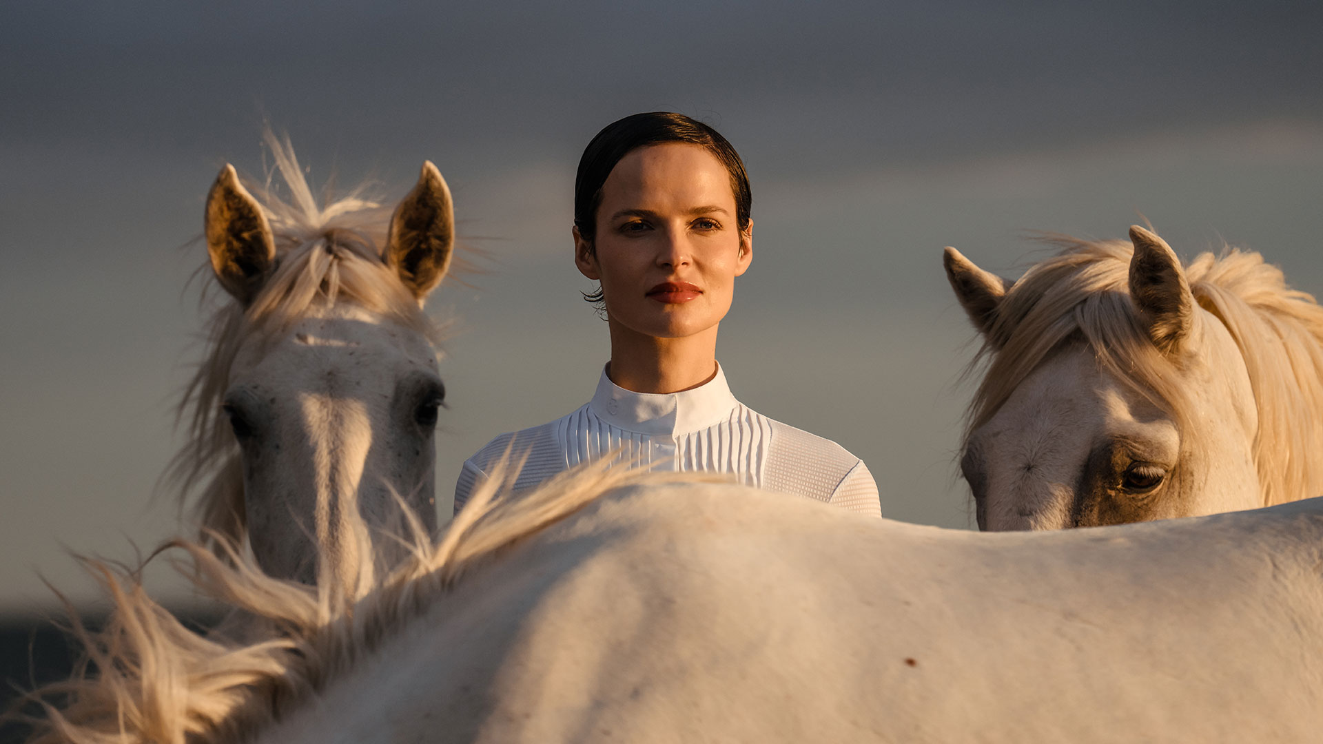 What is a good gift for an equestrian?