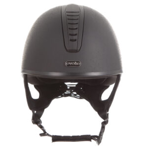 Evoke JS4K Jockey Skull Black