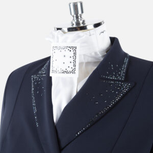 Animo Xebec Dressage Stock Tie- LAST ONE