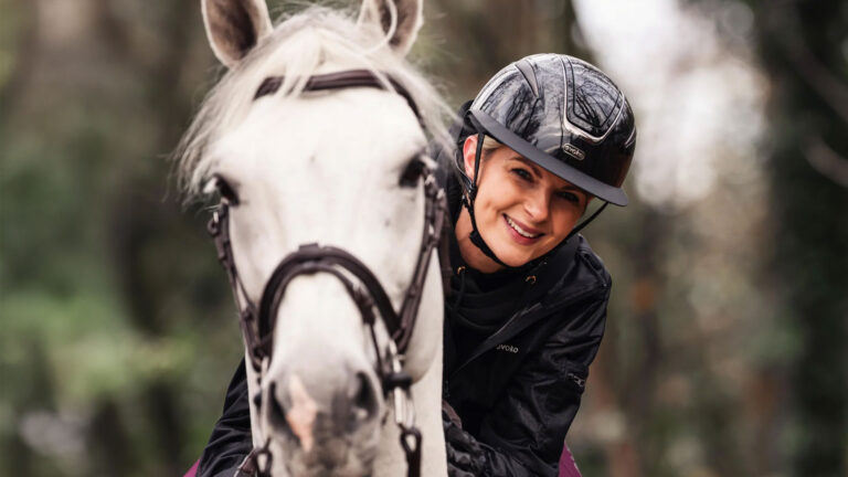 Evoke Equestrain Range
