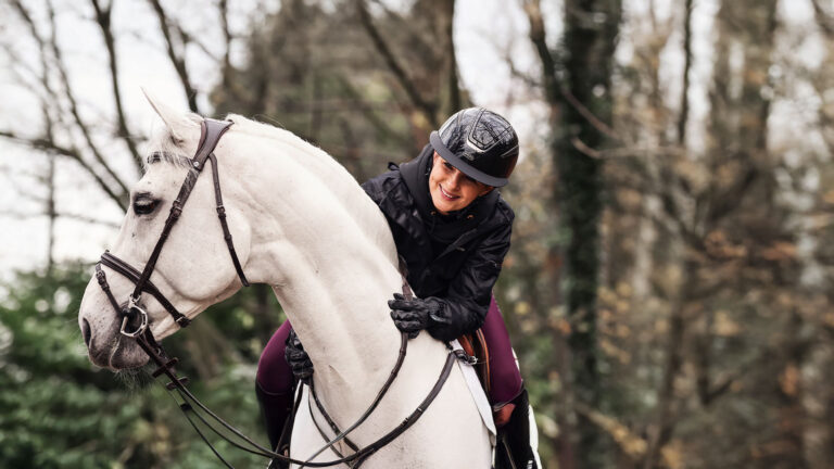 The ever-evolving world of equestrian clothing