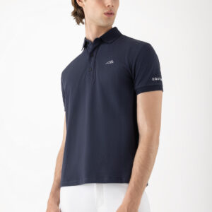 Equiline Men's Eqpartek Polo