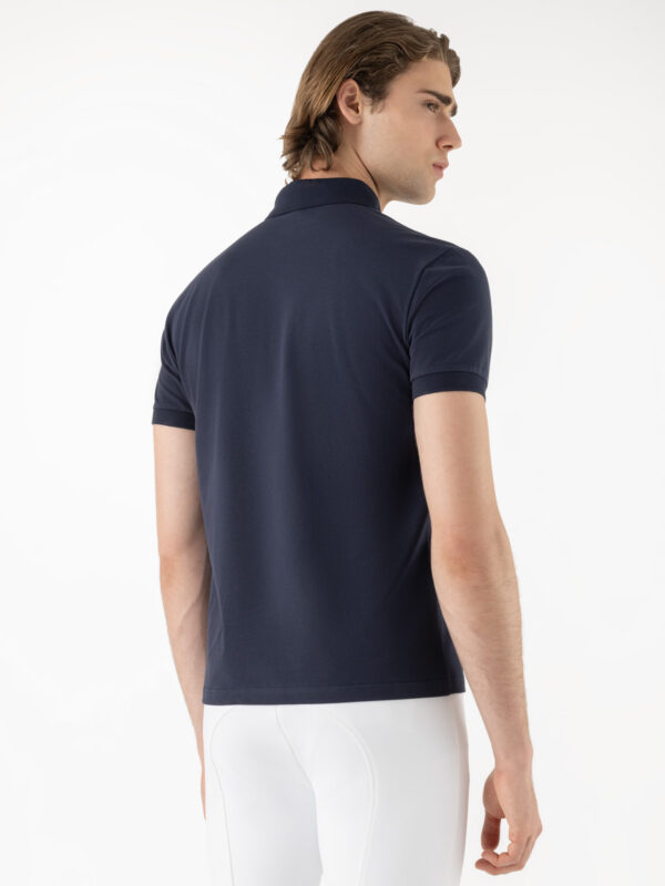 Equiline Men's Eqpartek Polo