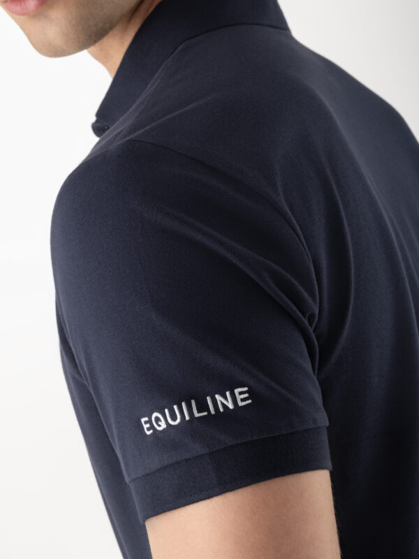 Equiline Men's Eqpartek Polo