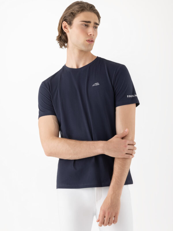 Equiline Men's Eqrefek T-shirt