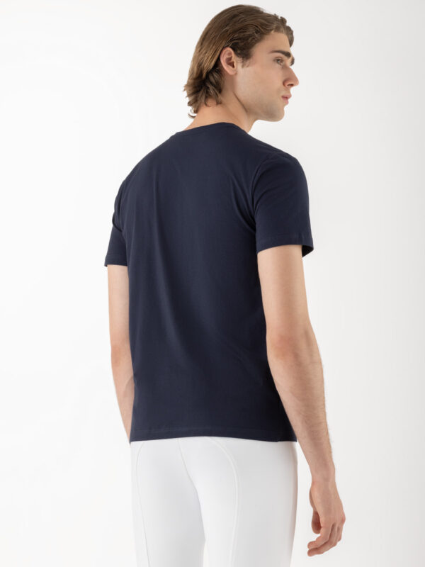 Equiline Men's Eqrefek T-shirt