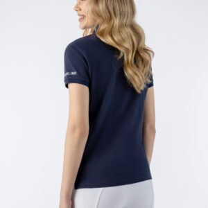 Equiline Women's Eqcartik Polo