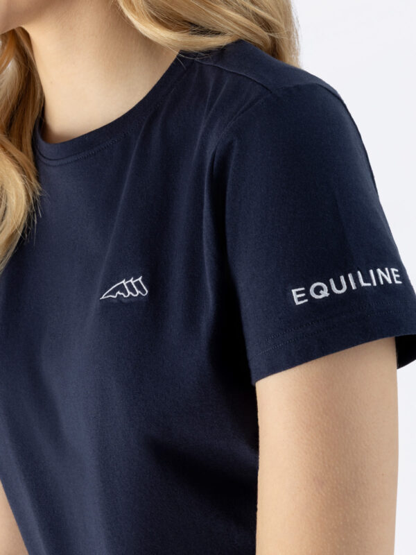 Equiline Women's Eqberek T-shirt