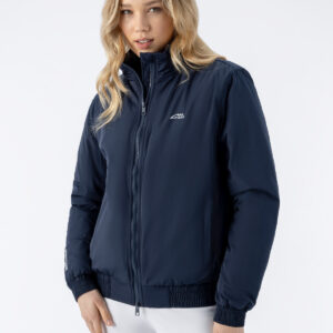 Equiline Unisex Eqcobric Bomber Jacket