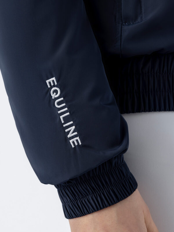 Equiline Unisex Eqcobric Bomber Jacket