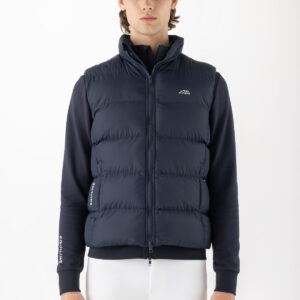 Equiline Men's Eqcortek Padded Vest