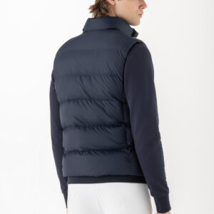 Equiline Men's Eqcortek Padded Vest