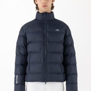Equiline Men's Eqratek Padded Jacket