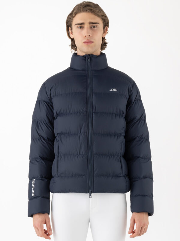 Equiline Men's Eqratek Padded Jacket