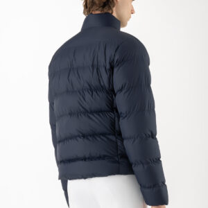 Equiline Men's Eqratek Padded Jacket