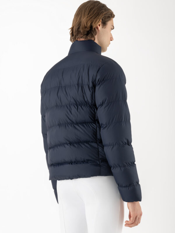Equiline Men's Eqratek Padded Jacket