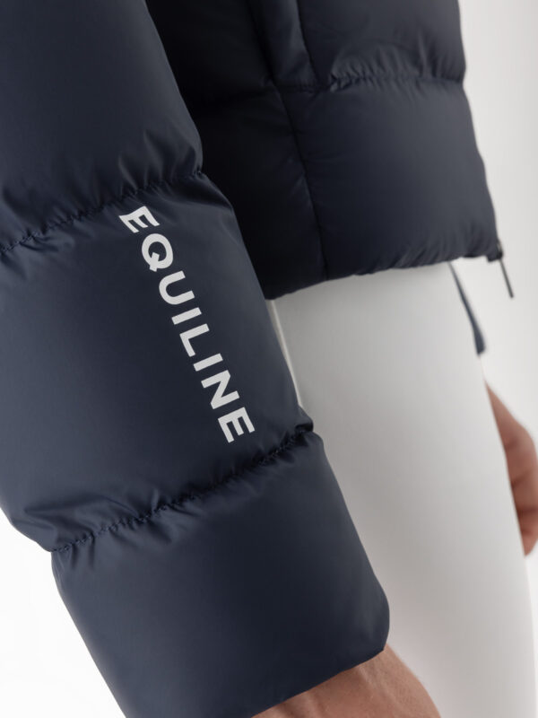 Equiline Men's Eqratek Padded Jacket