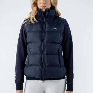 Equiline Women's Eqvartek Padded Vest
