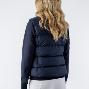 Equiline Women's Eqvartek Padded Vest