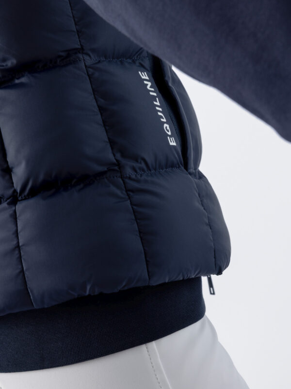 Equiline Women's Eqvartek Padded Vest